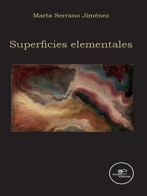 Superficies elementales - ebook